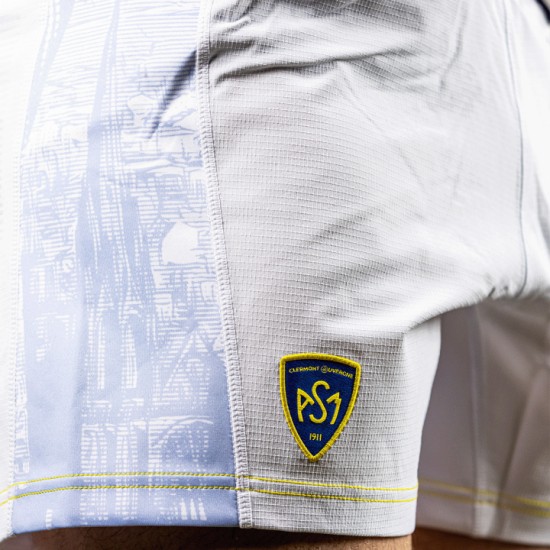 Women's ASM Clermont 2024/25 Away Shorts