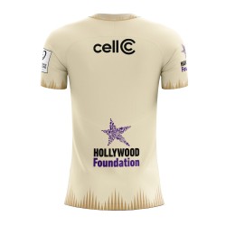 Kid's Sharks 2025/26 Away Champions Cup Shirt