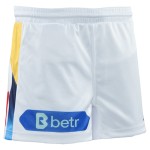 Women's Gold Coast Titans 2026 Home Shorts Women's Gold Coast Titans 2026 Home Shorts