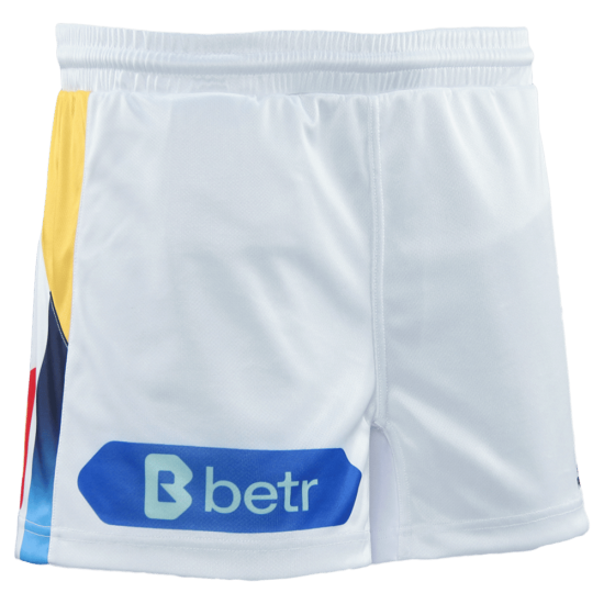 Men's Gold Coast Titans 2026 Home Shorts