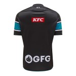 Men's Port Adelaide Power 2025 Third Run Out Shirt