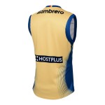 Kid's Gold Coast Suns 2025 Third Clash Guernsey Kid's Gold Coast Suns 2025 Third Clash Guernsey