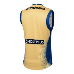 Kid's Gold Coast Suns 2025 Third Clash Guernsey Kid's Gold Coast Suns 2025 Third Clash Guernsey