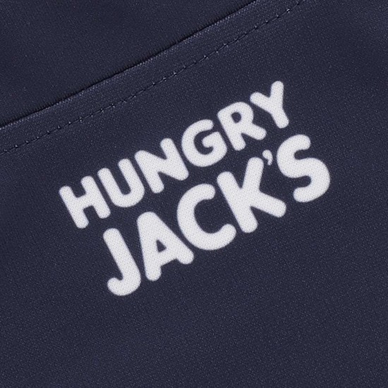 Men's Adelaide Crows 2026 Home Guernsey