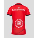 Women's Ulster 2024/25 Away Shirt