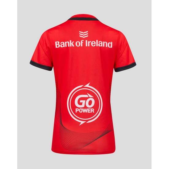 Women's Ulster 2024/25 Away Shirt