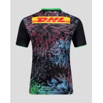 Men's Harlequins 2025/26 Third Big Game Shirt Men's Harlequins 2025/26 Third Big Game Shirt
