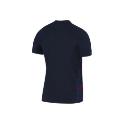 Men's Racing 92 2025/26 Away Shirt