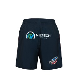 Men's Queensland Reds 2025 Third Elitm Gym Shorts Men's Queensland Reds 2025 Third Elitm Gym Shorts