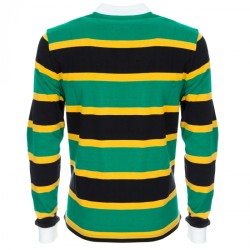 Women's Northampton Saints 2025/26 Home Long Sleeve Shirt