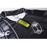 Men's Fiji Rugby 2017 Away Shirt Men's Fiji Rugby 2017 Away Shirt