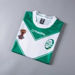 Men's Ireland Rugby RLWC 2017 Home Shirt Men's Ireland Rugby RLWC 2017 Home Shirt