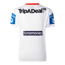 Men's St. George Illawarra Dragons 2026 Home Shirt Men's St. George Illawarra Dragons 2026 Home Shirt