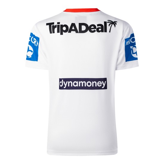 Men's St. George Illawarra Dragons 2026 Home Shirt Men's St. George Illawarra Dragons 2026 Home Shirt