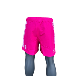 Men's RC Vannes 2025/26 Third Pink Shorts