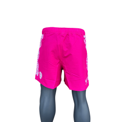 Women's RC Vannes 2025/26 Third Pink Shorts