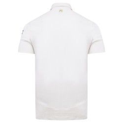 Men's England Rugby 2021 Third Commemorative Polo Shirt