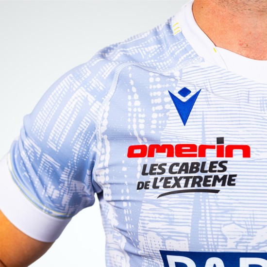 Women's ASM Clermont 2024/25 Away Shirt