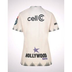 Women's Sharks 2025/26 Away Shirt