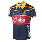 Men's Highlanders 2026 Home Shirt