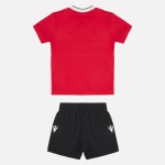 Kid's Gloucester Rugby 2025/26 Home Kit Kid's Gloucester Rugby 2025/26 Home Kit