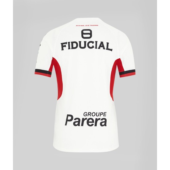 Women's Toulouse Stadium 2024/25 Away Shirt