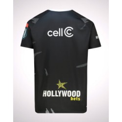 Men's Sharks 2025/26 Home Shirt