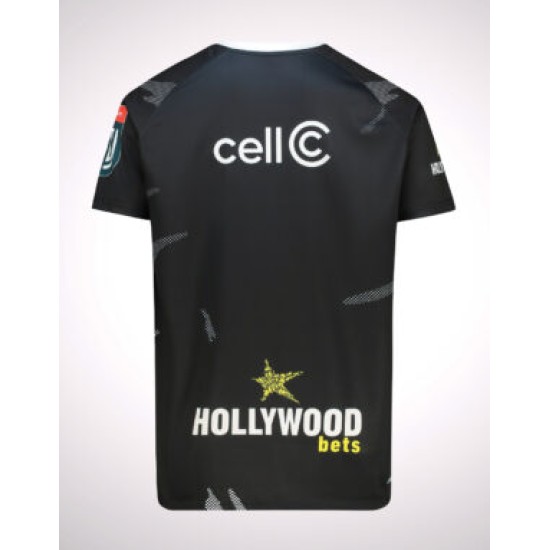 Men's Sharks 2025/26 Home Shirt Men's Sharks 2025/26 Home Shirt