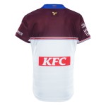 Women's Manly-Warringah Sea Eagles 2026 Home Shirt Women's Manly-Warringah Sea Eagles 2026 Home Shirt