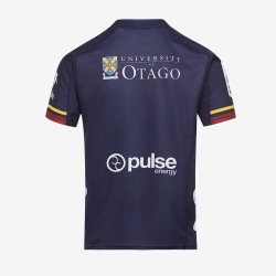Kid's Highlanders 2024 Home Shirt
