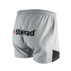 Men's Newcastle Falcons 2024/25 Away Shorts