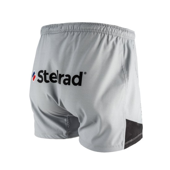 Men's Newcastle Falcons 2024/25 Away Shorts