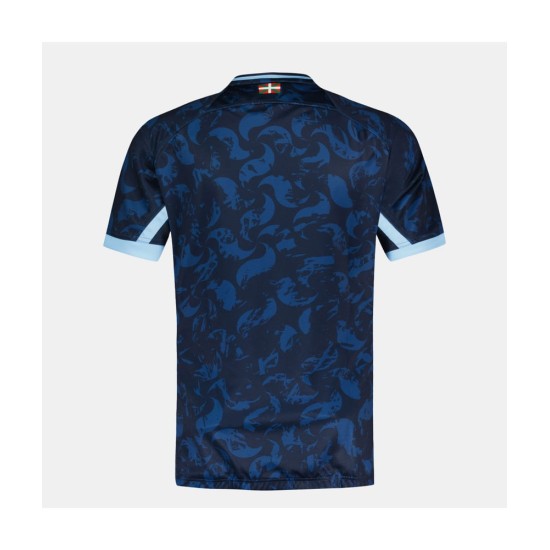 Women's Aviron Bayonnais 2024/25 Away Shirt Women's Aviron Bayonnais 2024/25 Away Shirt