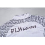 Men's Fiji Rugby 2018 Home Shirt Men's Fiji Rugby 2018 Home Shirt