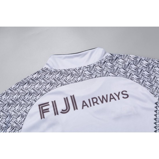 Men's Fiji Rugby 2018 Home Shirt Men's Fiji Rugby 2018 Home Shirt