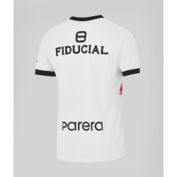 Women's Toulouse Stadium 2025/26 Away Shirt