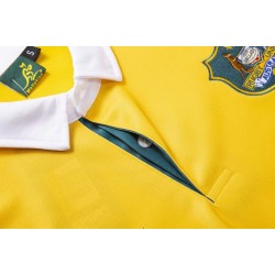 Men's Australian Wallabies 1999 Third Retro Shirt Men's Australian Wallabies 1999 Third Retro Shirt