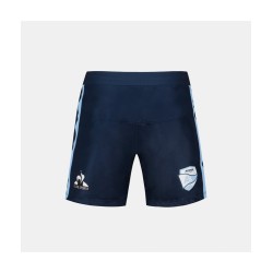 Kid's Aviron Bayonnais 2024/25 Away Shorts Kid's Aviron Bayonnais 2024/25 Away Shorts