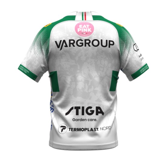 Women's Benetton 2024/25 Home Shirt