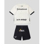 Kid's Saracens 2025/26 Away Kit Kid's Saracens 2025/26 Away Kit