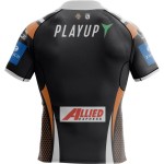 Men's Wests Tigers 2025 Home Shirt Men's Wests Tigers 2025 Home Shirt