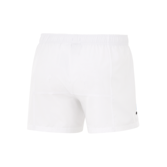 Men's Racing 92 2025/26 Home Shorts