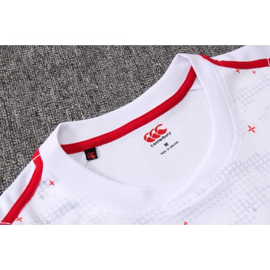 Men's England Rugby 2019 Home Shirt Men's England Rugby 2019 Home Shirt