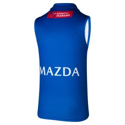 Men's North Melbourne Kangaroos 2025 Third Centenary Guernsey