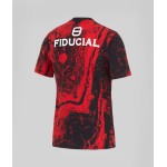 Women's Toulouse Stadium 2024/25 Third Warm Up Shirt Women's Toulouse Stadium 2024/25 Third Warm Up Shirt