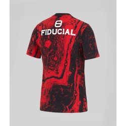 Women's Toulouse Stadium 2024/25 Third Warm Up Shirt