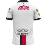 Men's Lions 2024/25 Away EPCR Shirt