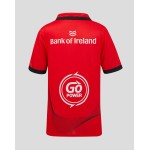 Kid's Ulster 2024/25 Away Shirt