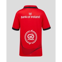 Kid's Ulster 2024/25 Away Shirt