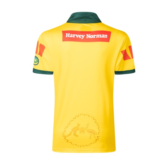 Men's Australian Jillaroos 2025/26 Shirt